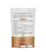 Load image into Gallery viewer, Super Mushroom Complex Powder 10in1 | Lions Mane Reishi Chaga | 1kg
