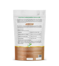 Load image into Gallery viewer, Super Mushroom Complex Powder 10in1 | Lions Mane Reishi Chaga | 1kg