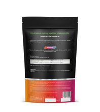 Charger l'image dans la galerie, Berberine HCl 1000mg + Chromium High Strength 99% Pure Vegan Capsules Bush Doctor