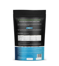 将图片加载到图库查看器,Magnesium Glycinate 6-in-1 Complex 2500mg B6 Zinc D3 Vegan Capsules