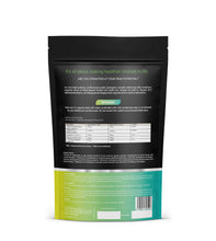 将图片加载到图库查看器,Vitamin D3 4000IU, K2 MK7, Magnesium Bisglycinate & Vitamin B12 Vegan Capsules