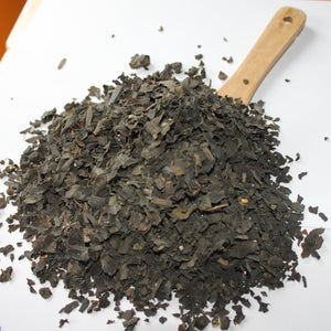 100% Ocean Wild Harvested Bladderwrack (Fucus Vesiculosus) 1kg rockweed