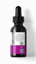 Load image into Gallery viewer, Kita Mata Tincture: Boost Testosterone and Male Fertility Naturally 100ml