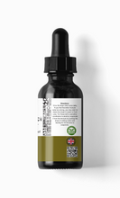 Load image into Gallery viewer, Mondia Whitei Tincture Discover Nature's Potent Secret -African herbal