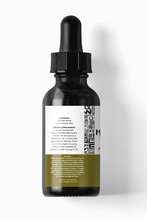 Load image into Gallery viewer, Mondia Whitei Tincture Discover Nature's Potent Secret -African herbal