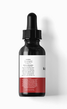 Load image into Gallery viewer, Premium Korean Red Ginseng Tincture (Panax ginseng) 100ml Enhance Your Energy, Immunity, and Overall Well-Being