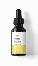 Load image into Gallery viewer, Sea Moss and Bladderwrack + Burdock Root Tincture Superfood Blend 100ml