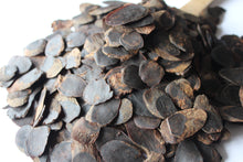 Charger l'image dans la galerie, Korean Black Ginseng Root Slices | Steamed 9 Times | Premium High Ginsenoside