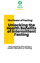 Load image into Gallery viewer, The Power of Fasting: Unlocking the Health Benefits of Intermittent Fasting Ebook