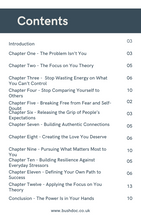 Load image into Gallery viewer, Unlocking Happiness and Success: The Focus on You Theory eBook