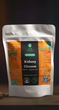 Load image into Gallery viewer, Kidney Cleanse - Support Urinary & Kidney Health Naturally (Loose Leaf Tea)