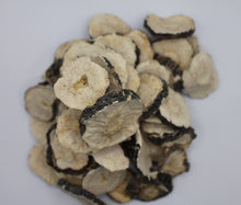 Carregar imagem no visualizador da galeria, Black Maca Root Slices | Pure Peruvian Superfood | Lepidum Meyeni Maca | Organic