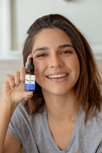 Charger l'image dans la galerie, Happy Dayz - Kanna Plus Herbal Blend Tincture (Sceletium tortuosum) - Dual Extract 5:1 / Kougoed / channa / 100ml Super Strong