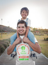 Загрузить изображение в средство просмотра галереи, Men's healthier choices Print T-Shirt