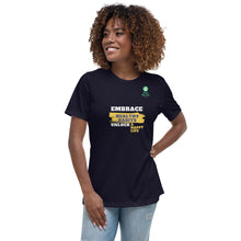 Load image into Gallery viewer, Women's healthy habits T-Shirt