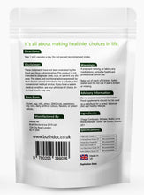 Load image into Gallery viewer, Mushroom Complex 7-in-1 Capsules – Lion’s Mane, Reishi, Shiitake, Chaga, Cordyceps, Turkey Tail, Maitake | 12,000mg Extract with 40% Polysaccharides | Immune, Brain, and Energy Support