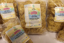 Load image into Gallery viewer, 100% Wild Harvested Irish moss Barbados Sea Moss Eucheuma Cottonii Dr.sebi WHOLESALE