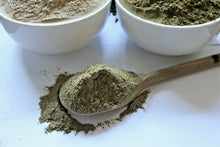 Load image into Gallery viewer, Sea Moss and Bladderwrack Wild food Powder