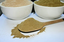 Load image into Gallery viewer, Sea Moss and Bladderwrack Wild food Powder