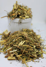 Load image into Gallery viewer, Pure 100% Dried Artemisia Annua Sweet Annie Wormwood Tea Medicinal Herb 1kg 500g