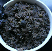 Load image into Gallery viewer, 100% Ocean Wild Harvested Bladderwrack (Fucus Vesiculosus) 1kg rockweed