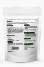 Load image into Gallery viewer, Reishi Mushroom Extract Powder Organic 30% Polysaccharides 100% Ganoderma