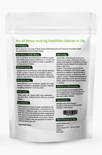 Load image into Gallery viewer, Sea Moss and Bladderwrack +Burdock Super Wild food Powder