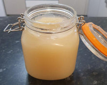 Load image into Gallery viewer, WILD HARVEST Barbados Sea Moss / Irish Moss Gel, 500g, 1kg, 2kg Made Fresh