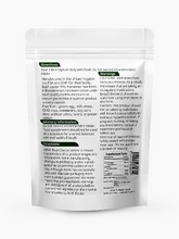 Load image into Gallery viewer, Sea Moss and Bladderwrack Vegan Capsules 60, 100 & 200