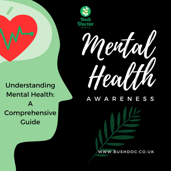 Understanding Mental Health: A Comprehensive Guide