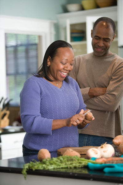 Nourish Your Body, Feed Your Soul: The Mindful Eating Journey to Reconnect with Food