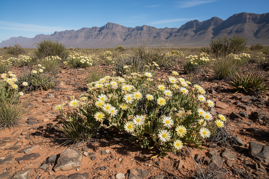 The Bush Doctor KANNA Series — Calm. Focus. Boost.