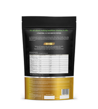 Charger l'image dans la galerie, Black Walnut Wormwood Capsules 10-in-1 Clove Garlic Oregano Herbal Blend Vegan
