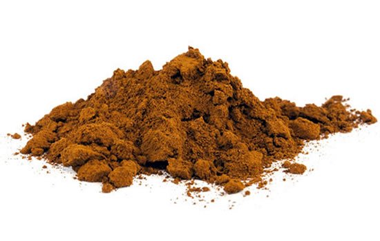 Chaga Mushroom Extract 10:1 Powder - Premium Immune Support Supplement