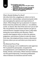 Загрузить изображение в средство просмотра галереи, Unlocking Happiness and Success: The Focus on You Theory eBook
