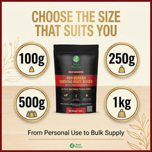 将图片加载到图库查看器，Korean Red Ginseng Root Slices 6 Year Panax Ginseng Tea 100g 250g 500g 1kg
