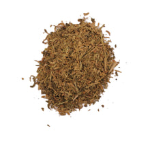 Load image into Gallery viewer, Kanna CALM | Natural Sceletium tortuosum Powder &amp; Tea Cut | Wild-Harvested South Africa | Gentle Low Alkaloid (0.3–0.7%) | UK Herbal Brand
