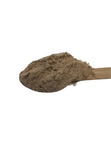 Organic Bitter Kola Nut Powder | Wild-Harvested Superfood from DR Congo Rainforest | Natural Energy, Immune & Detox Support | Pure African Herbal Supplement | Garcinia kola | Ngadiadia | Orogbo | Mukezu