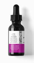 Load image into Gallery viewer, Kita Mata Tincture: Boost Testosterone and Male Fertility Naturally 100ml

