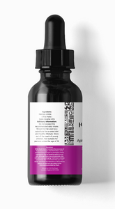 Kita Mata Tincture: Boost Testosterone and Male Fertility Naturally 100ml