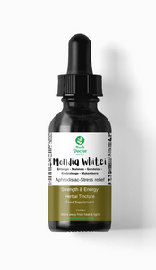Mondia Whitei Tincture Discover Nature's Potent Secret -African herbal