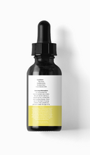 Load image into Gallery viewer, Sea Moss and Bladderwrack + Burdock Root Tincture Superfood Blend
