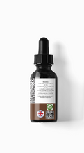 将图片加载到图库查看器，African Potato Tincture Dual Extract 2:1 | Hypoxis Hemerocallidea | Wild Harvested | 50ml | Bush Doctor™ UK
