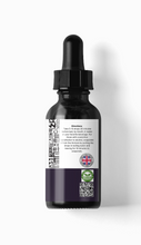将图片加载到图库查看器，African Dream Root Tincture – Dual Extract | Wild-Harvested Silene Capensis
