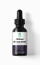 将图片加载到图库查看器，African Dream Root Tincture – Dual Extract | Wild-Harvested Silene Capensis
