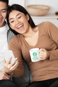 Stress Relief loose Tea - Unwind & De-Stress Naturally