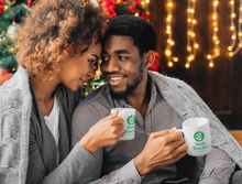 Charger l&#39;image dans la galerie, Enhance Men&#39;s Vitality Naturally - Libido Tea - Potent Blend  (Loose Leaf Tea)
