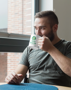 Blood Pressure Balance Tea - Natural Blood Pressure Support