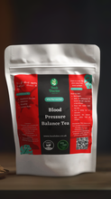 Load image into Gallery viewer, Blood Pressure Balance Tea - Natural Blood Pressure Support
