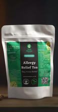 Load image into Gallery viewer, Allergy Relief Blend  Breathe Free - Find Natural Relief from Hay Fever (Loose Leaf Tea)
